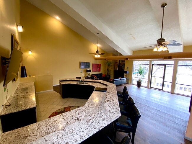 Waters Edge Apartments Wichita Ks