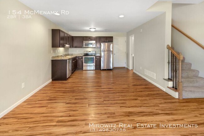 Building Photo - 154 McMenamy Rd