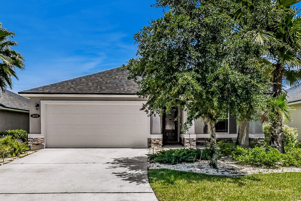 Foto principal - 16121 Dowing Creek Dr