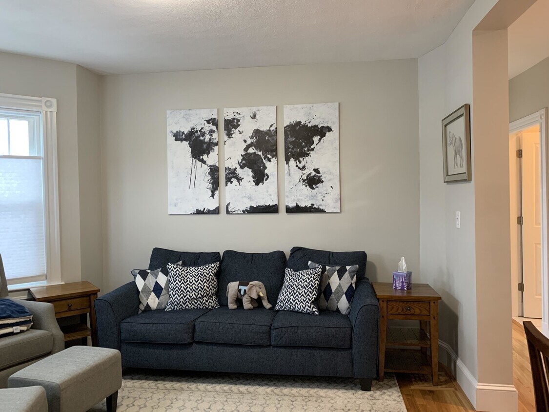 Foto principal - 102 Elm St