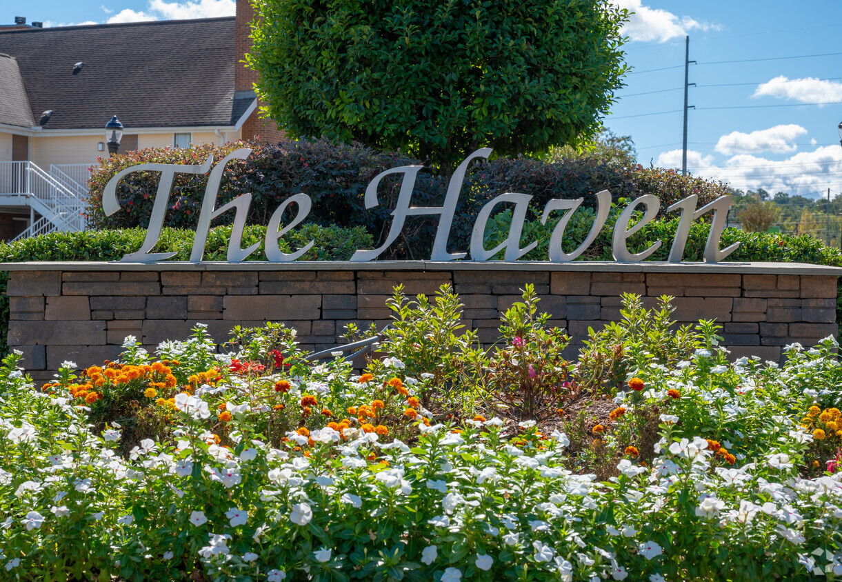 Foto principal - The Haven at Greenhill