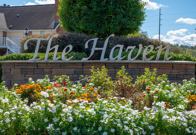 The Haven at Greenhill