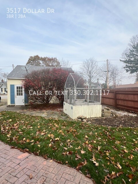 Foto del edificio - Gorgeous 3 bedroom Ranch home located dire...