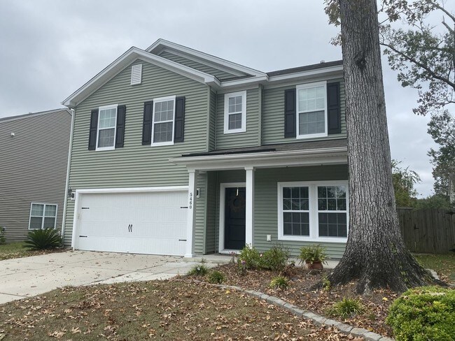 Foto del edificio - Lovely home in Taylor Plantation