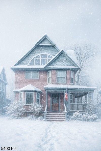 Foto principal - 80 Grove St