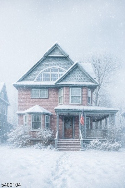 Primary Photo - 80 Grove St