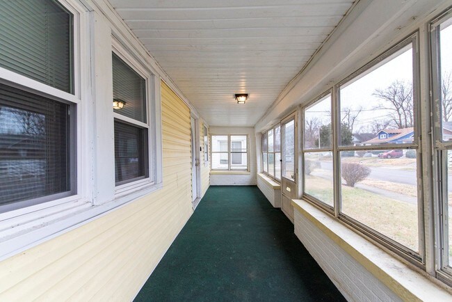 Foto del edificio - 3 br, 1 bath House - 813 S. 42nd Street