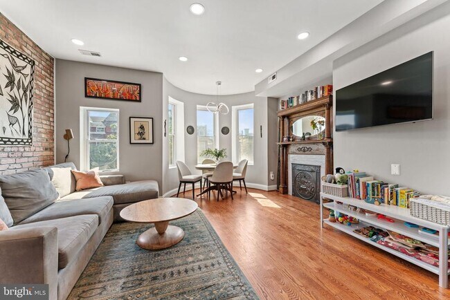Foto del edificio - 1812 1st St NW