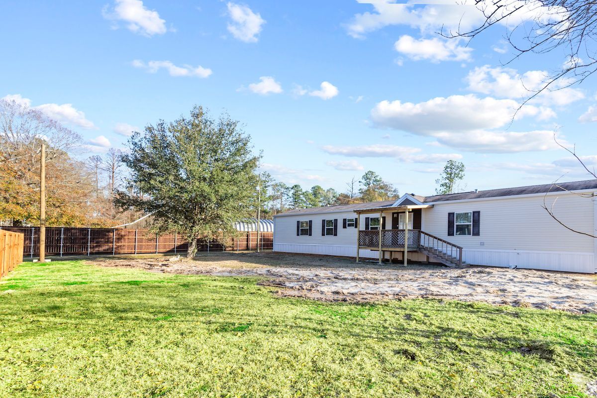 Foto principal - 19218 McLin Rd