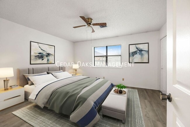 Photo - 801 S 17th Pl Apartment