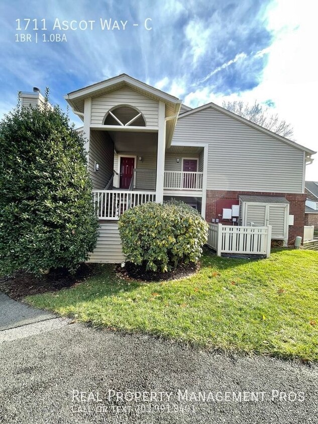 Foto principal - Beautifully Updated Condo For Rent In The ...