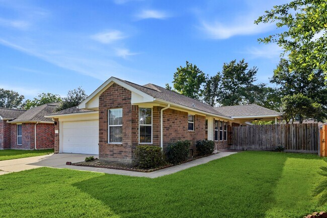 Building Photo - 26218 Cypresswood Dr