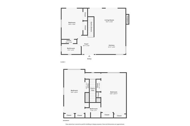 Foto del edificio - 24694 Bernard Dr