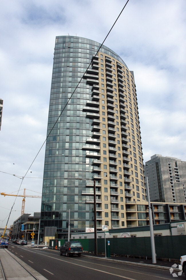 The Ardea - The Ardea Apartments