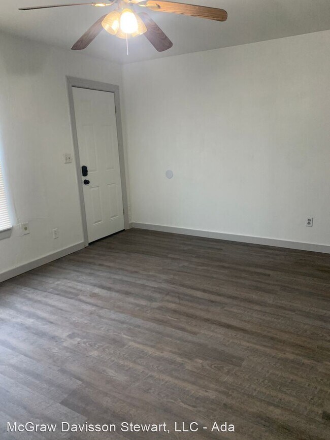 Foto del edificio - 2 br, 1 bath House - 915 N Francis