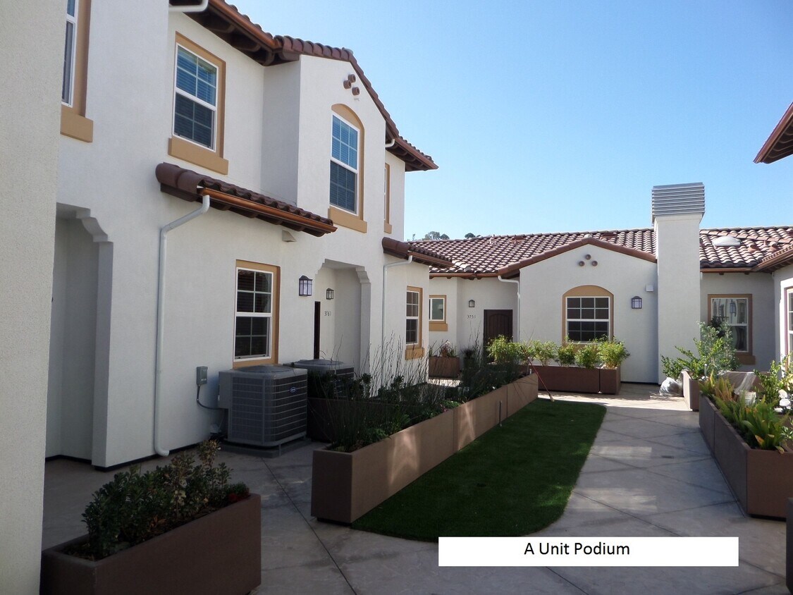 Outside - 3759 W 244th St
