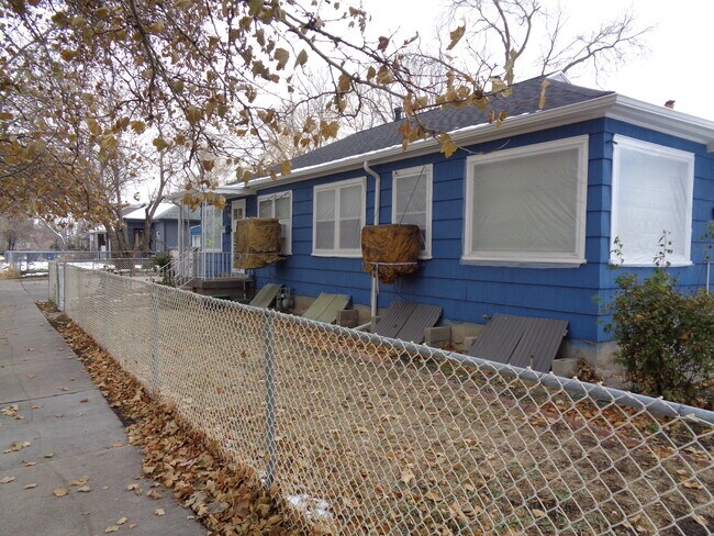 Building Photo - 308 S 900 W