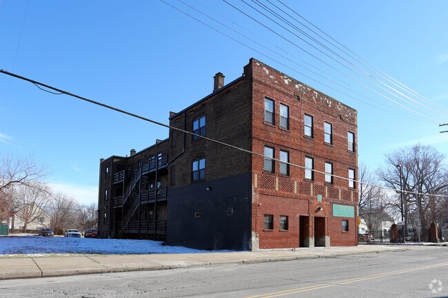 Boardwalk Apartments Cleveland Ohio Boardwalk Apartments Cleveland Ohio