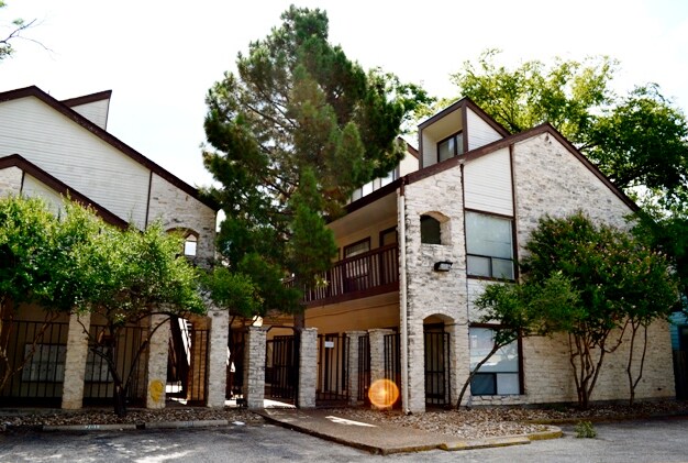 Foto del edificio - GAZEBO 107