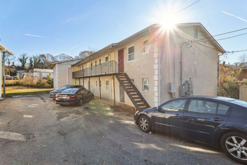 Foto principal - 615 Oliver St NW