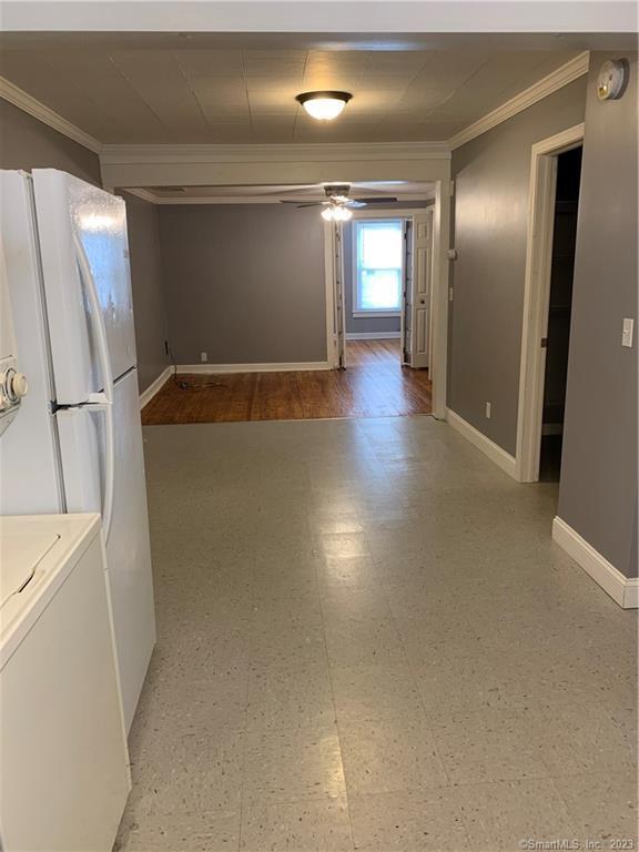 111 Spring St Unit 2, Naugatuck, CT 06770 Apartment for Rent in