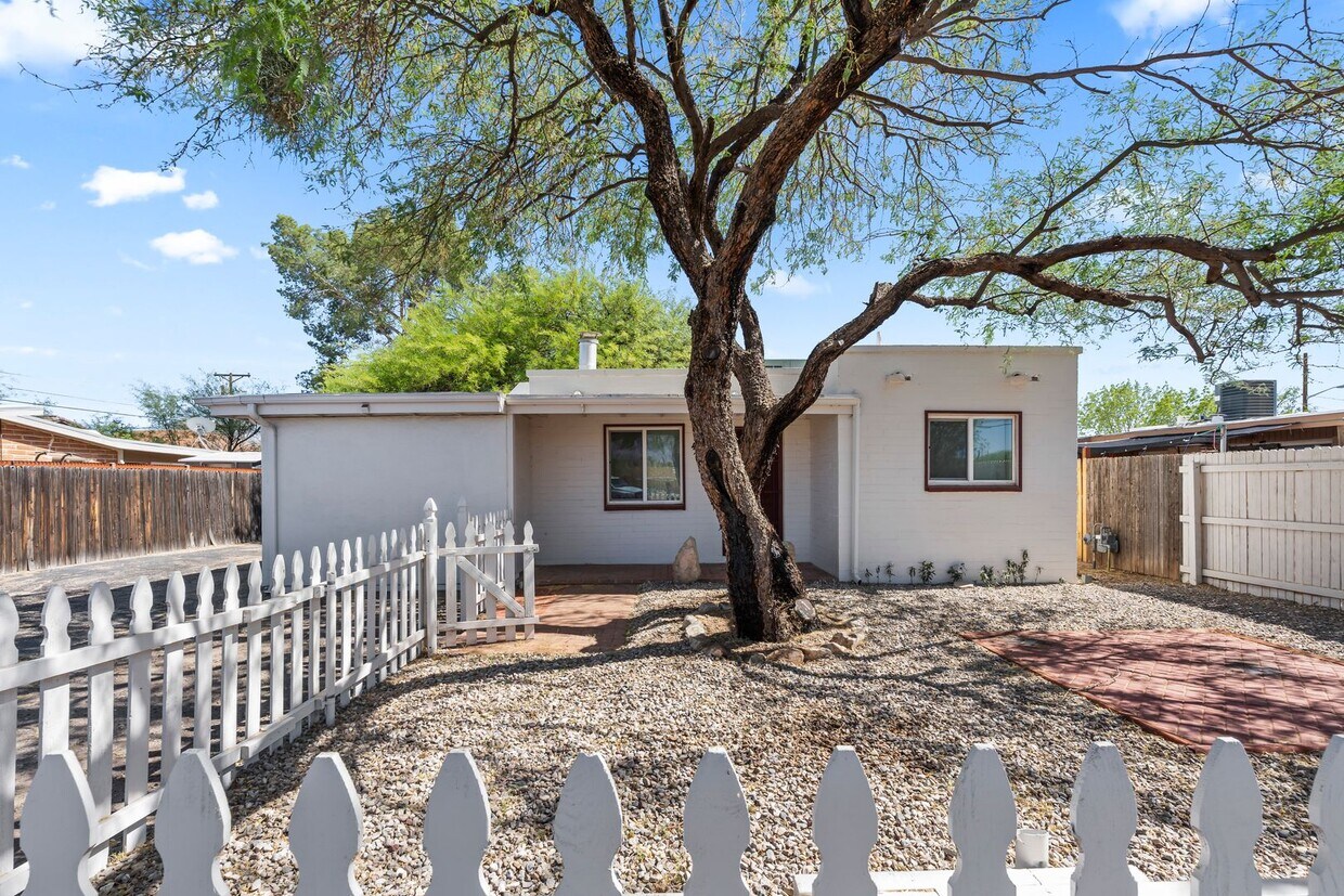 Foto principal - Charming central home