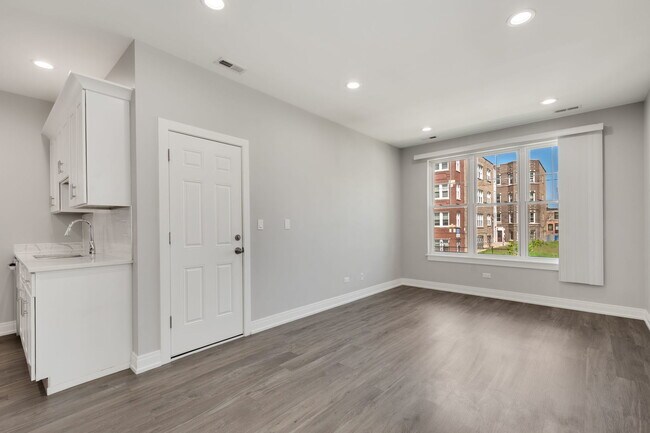 Foto del edificio - 6418 S Champlain Ave