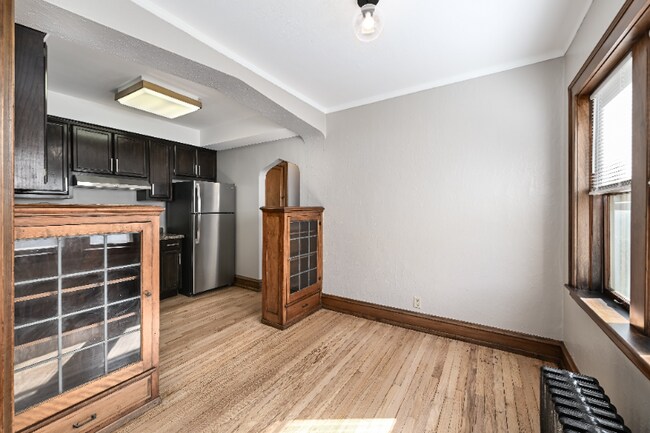 Foto del edificio - 1820 N 1st St