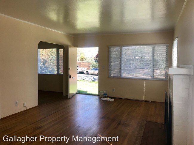 Foto del edificio - 2 br, 1 bath House - 101 Calle Alamo