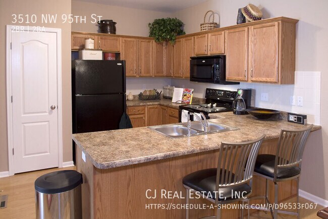Foto del edificio - 3510 NW 95th St