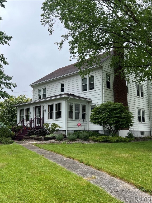 Foto principal - 3193 Cold Springs Rd