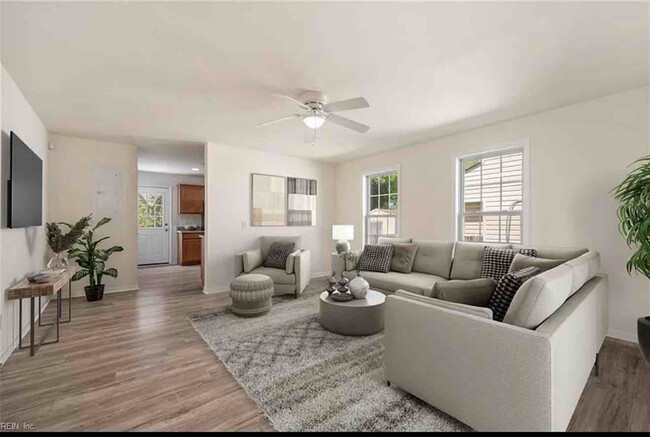 Building Photo - 2701 Wickham Ave