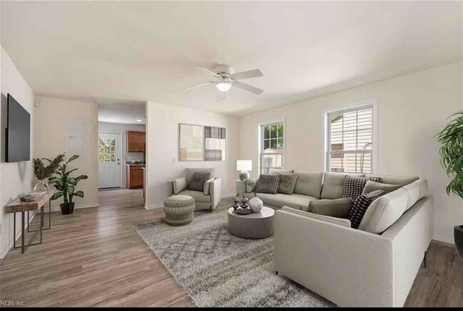 Photo - 2701 Wickham Ave House