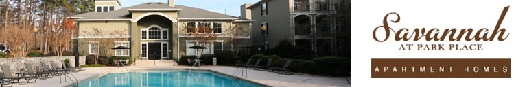 Savannah at Park Place