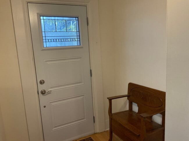 Photo du bâtiment - 185 Northumberland St