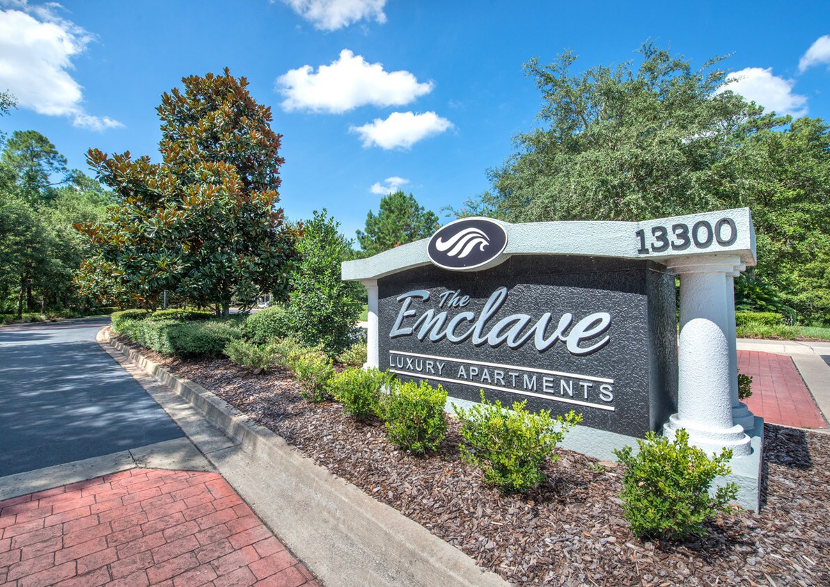 Foto principal - The Enclave