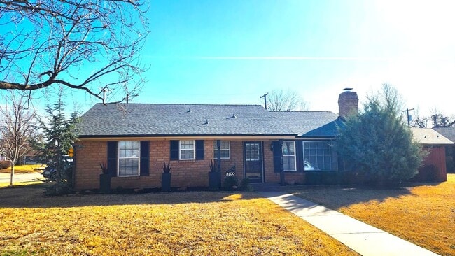 Photo - Beautiful 3 Bed 2 Bath Corner Lot House