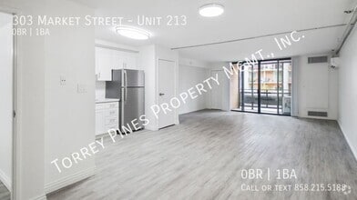Building Photo - 303 Market St