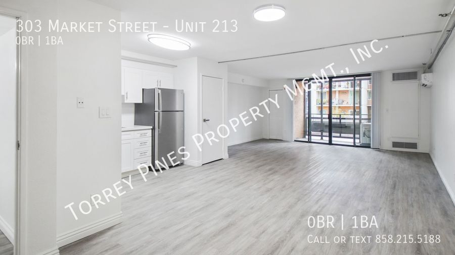 Foto principal - 303 Market St