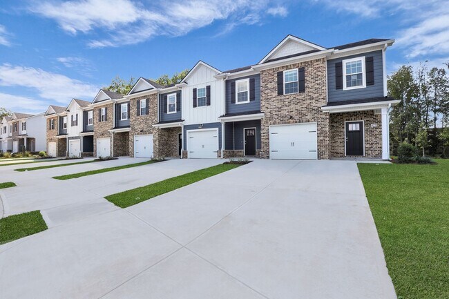 Foto del edificio - The Outpost