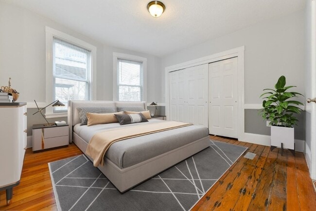 Building Photo - 36 Boston St