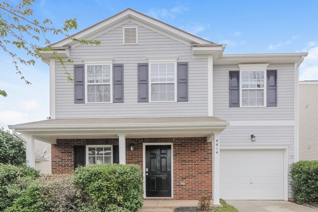 Building Photo - 4414 Hadstone Ln