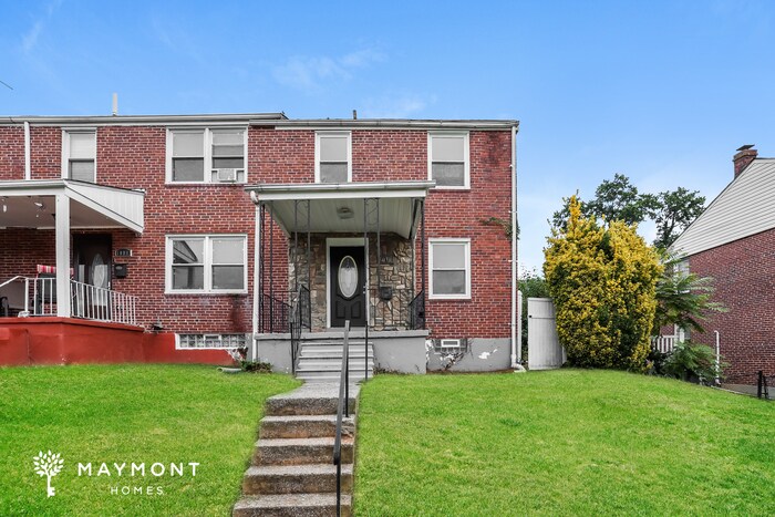 Foto principal - 1010 Reverdy Rd