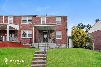 Building Photo - 1010 Reverdy Rd