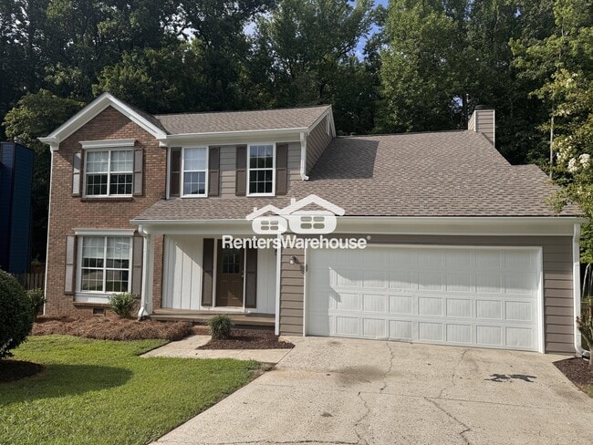 Building Photo - 4905 Tanners Spring Dr