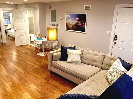 Building Photo - 1279 Jefferson Ave