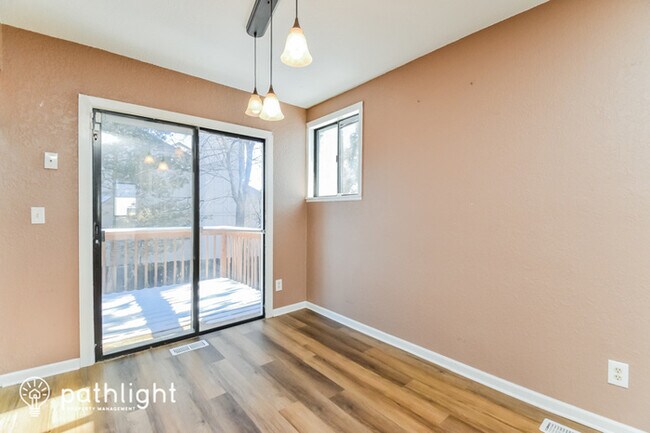 Foto del edificio - 3024 North Moonbeam Circle, Colorado Sprin...