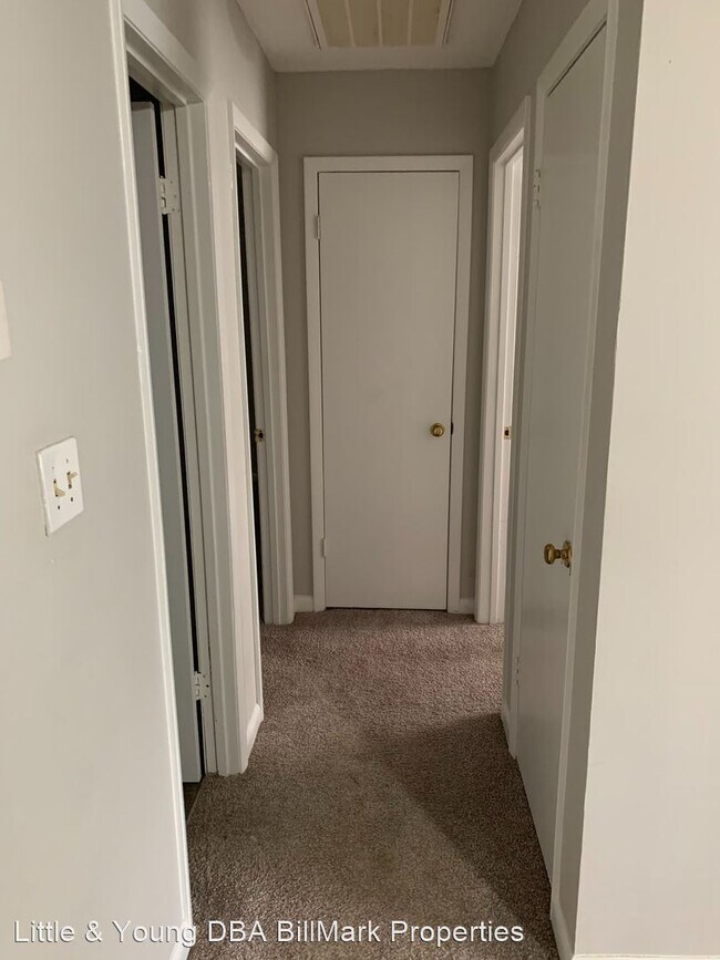 Foto del edificio - 2 br, 2 bath House - 937 Odom Drive