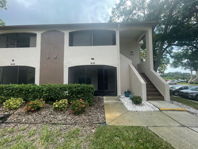 Foto del edificio - First Floor Condo in Bonaventure