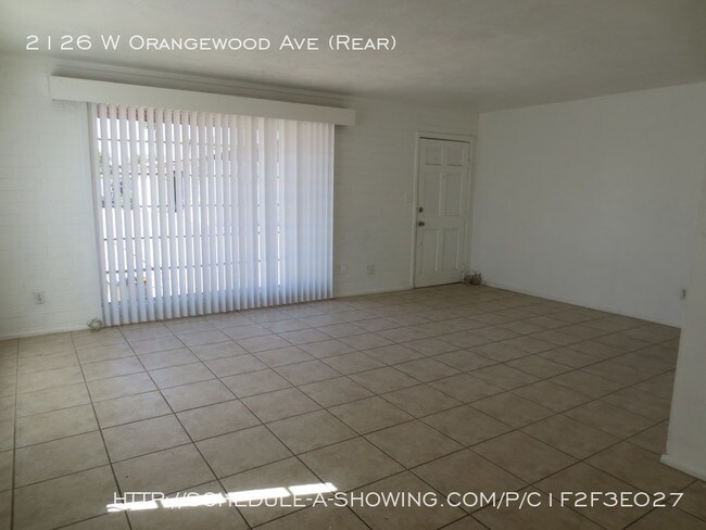 Building Photo - GREAT 3 BEDROOM HOME IN N. PHOENIX!!